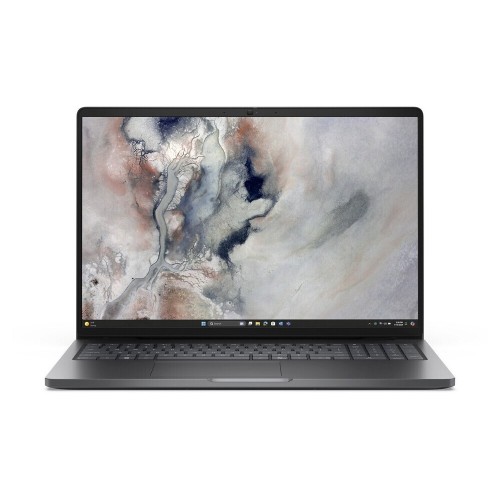 DELL Pro 16 PC16250 16" FHD+/Core 5 120U/16GB/512GB SSD/UHD Graphics/Win 11 Pro/3Y Prosupport NBD/Magnetite