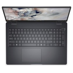 DELL Pro 16 PC16250 16" FHD+/Core 5 120U/16GB/512GB SSD/UHD Graphics/Win 11 Pro/3Y Prosupport NBD/Magnetite