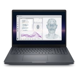 DELL Pro Max 16 Plus MB16250 16" FHD+/Ultra 9 285HX/64GB/1TB SSD/RTX PRO 3000/Win 11 Pro/3Y Prosupport