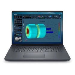 DELL Pro Max 18 Plus MB18250 18" QHD+/Ultra 9 285HX/64GB/1TB SSD/RTX PRO 3000/Win 11 Pro/3Y Prosupport