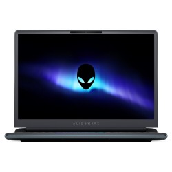 DELL Laptop Alienware 16 Area 51 AA16250 16" QHD+/Ultra 9-275HX/32GB/2TB SSD/GeForce RTX 5080/Win 11 Pro/2Y NBD