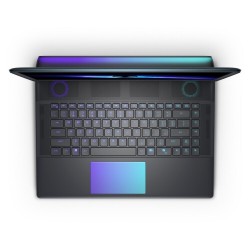 DELL Laptop Alienware 16 Area 51 AA16250 16" QHD+/Ultra 9-275HX/32GB/2TB SSD/GeForce RTX 5080/Win 11 Pro/2Y NBD