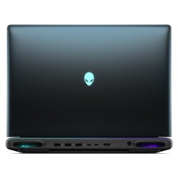 DELL Laptop Alienware 16 Area 51 AA16250 16" QHD+/Ultra 9-275HX/32GB/2TB SSD/GeForce RTX 5080/Win 11 Pro/2Y NBD