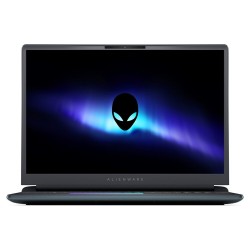 DELL Laptop Alienware 18 Area 51 AA18250 18" QHD+/Ultra 9-275HX/32GB/2TB SSD/GeForce RTX 5080/Win 11 Pro/2Y NBD