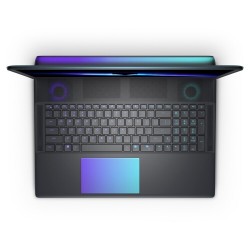 DELL Laptop Alienware 18 Area 51 AA18250 18" QHD+/Ultra 9-275HX/32GB/2TB SSD/GeForce RTX 5080/Win 11 Pro/2Y NBD