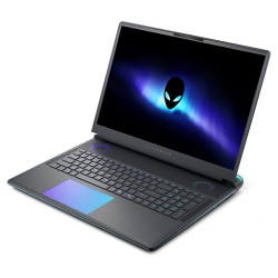 DELL Laptop Alienware 18 Area 51 AA18250 18" QHD+/Ultra 9-275HX/32GB/2TB SSD/GeForce RTX 5080/Win 11 Pro/2Y NBD