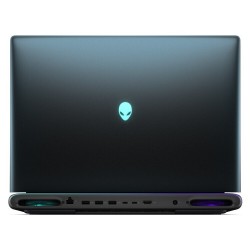 DELL Laptop Alienware 18 Area 51 AA18250 18" QHD+/Ultra 9-275HX/32GB/2TB SSD/GeForce RTX 5080/Win 11 Pro/2Y NBD