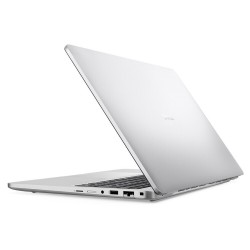 DELL Pro 16 Plus PB16250 16" FHD+/Ultra 5 236V/16GB/512GB SSD/Intel Arc/Win 11 Pro/3Y Prosupport NBD/Platinum silver