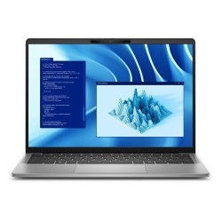 DELL Laptop Latitude 7455 14.0" QHD+ TOUCH/Snapdragon X Plus X1P-64-100/16GB/512GB SSD/Adreno GPU/Win 11 Pro/3Y Prosupport NBD