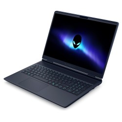 DELL Laptop Alienware 16x Aurora AC16251 WQXGA/Ultra 9 275HX/64GB/2x2TB SSD/GeForce RTX 5070/Win 11 Pro/3Y NBD