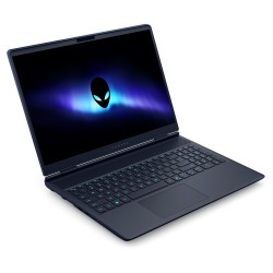 DELL Laptop Alienware 16x Aurora AC16251 WQXGA/Ultra 9 275HX/64GB/2x2TB SSD/GeForce RTX 5070/Win 11 Pro/3Y NBD