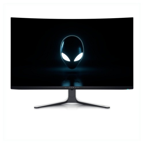 DELL Monitor ALIENWARE AW3225QF 32" UHD 240Hz QD-OLED, HDMI, DP, USB-C, Height Adjustable, NVIDIA G-SYNC, 3Years W