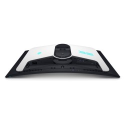 DELL Monitor ALIENWARE AW3225QF 32" UHD 240Hz QD-OLED, HDMI, DP, USB-C, Height Adjustable, NVIDIA G-SYNC, 3Years W