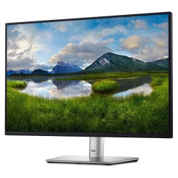 DELL Monitor P2425E 24.07" IPS 16:10, HDMI, DisplayPort, USB-C HUB, RJ45, Height Adjustable, 3YearsW