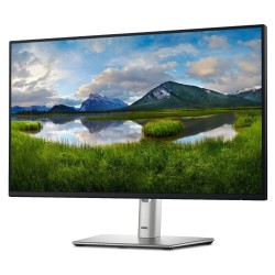 DELL Monitor P2425H 23.8" IPS, HDMI, DisplayPort, VGA, Height Adjustable, 3YearsW