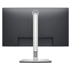 DELL Monitor P2425H 23.8" IPS, HDMI, DisplayPort, VGA, Height Adjustable, 3YearsW
