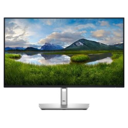 DELL Monitor P2725H 27" IPS, HDMI, DisplayPort, VGA, Height Adjustable, 3YearsW