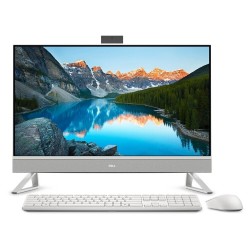 DELL 27 All In One EC27250 27" FHD TOUCH/Core 7-150U/32GB/1TB SSD/UHD Graphics/WiFi/Win 11 Pro/3Y ProSupport/Pearl White