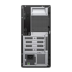 DELL Pro Tower Essential QVT1260/i5-14400/16GB/512GB SSD/UHD Graphics 730/Win 11 Pro/3Y Prosupport NBD
