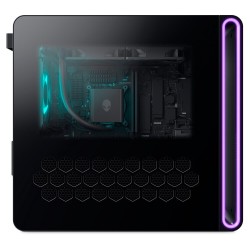 DELL PC Alienware Aurora ACT1250/Ultra 7-265KF/32GB/2TB SSD/GeForce RTX 5070/Win 11 Pro/2Y NBD/Clear Side Panel