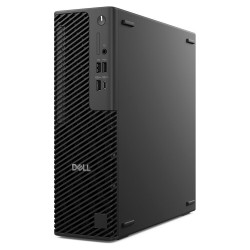 DELL Pro Max Slim FCS1250/U7 265/16GB/1TB SSD/DVD-RW/RTX A1000/Win 11 Pro/5Y Prosupport NBD