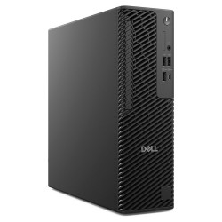 DELL Pro Max Slim FCS1250/U7 265/16GB/1TB SSD/DVD-RW/RTX A1000/Win 11 Pro/5Y Prosupport NBD