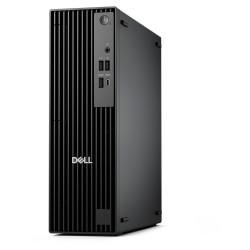 DELL Pro Slim QCS1250/U5 235/16GB/512GB SSD/UHD Graphics/Win 11 Pro/5Y Prosupport NBD