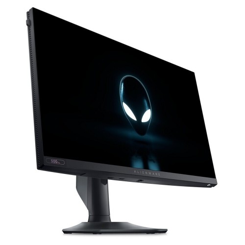 DELL MONITOR ALIENWARE AW2524HF 25", 1ms Fast IPS 500Hz, HDMI, DisplayPort, Height Adjustable, 3YearsW, AMD FreeSync