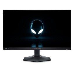 DELL MONITOR ALIENWARE AW2524HF 25", 1ms Fast IPS 500Hz, HDMI, DisplayPort, Height Adjustable, 3YearsW, AMD FreeSync