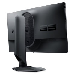DELL MONITOR ALIENWARE AW2524HF 25", 1ms Fast IPS 500Hz, HDMI, DisplayPort, Height Adjustable, 3YearsW, AMD FreeSync