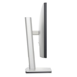 DELL Monitor U2424HE 23.8" Ultrasharp, FHD IPS 120Hz, USB-C HUB, HDMI, DisplayPort, RJ45, Height Adjustable, 3YearsW