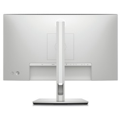 DELL Monitor U2424HE 23.8" Ultrasharp, FHD IPS 120Hz, USB-C HUB, HDMI, DisplayPort, RJ45, Height Adjustable, 3YearsW
