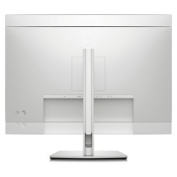 DELL Monitor U2724D 27" Ultrasharp QHD IPS 120Hz, HDMI, DisplayPort, USB-C, Height Adjustable, 3YearsW