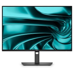 DELL Monitor Pro P P2426E 24.1" IPS 16:10, HDMI, DisplayPort, USB-C HUB, RJ45, Height Adjustable, 3YearsW