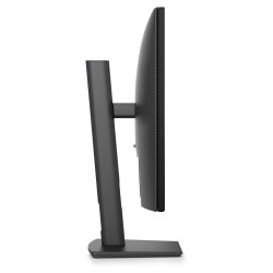 DELL Monitor Pro P P2426E 24.1" IPS 16:10, HDMI, DisplayPort, USB-C HUB, RJ45, Height Adjustable, 3YearsW