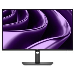 DELL Monitor Pro P P2426HE 23.8" IPS, HDMI, DisplayPort, USB-C HUB, RJ45, Height Adjustable, 3YearsW