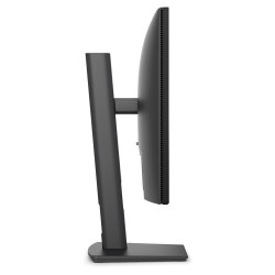 DELL Monitor Pro P P2426HE 23.8" IPS, HDMI, DisplayPort, USB-C HUB, RJ45, Height Adjustable, 3YearsW