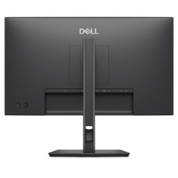 DELL Monitor Pro P P2426HE 23.8" IPS, HDMI, DisplayPort, USB-C HUB, RJ45, Height Adjustable, 3YearsW