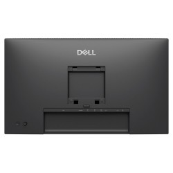 DELL Monitor Pro P P2426HE 23.8" IPS, HDMI, DisplayPort, USB-C HUB, RJ45, Height Adjustable, 3YearsW
