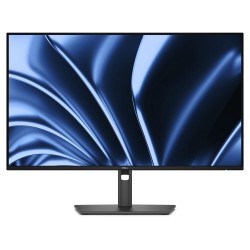 DELL Monitor Pro P P2726HE 27" IPS, HDMI, DisplayPort, USB-C HUB, RJ45, Height Adjustable, 3YearsW