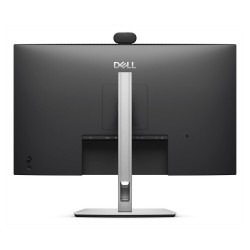 DELL Monitor Pro P 27 P2726DEB 27" QHD IPS, HDMI, DisplayPort, USB-C HUB, Conferencing, Height Adjustable, 3YearsW