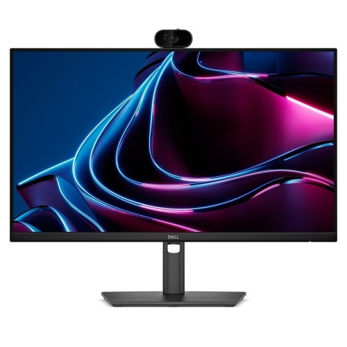 DELL Monitor PRO P P2426HEV 23.8" IPS, HDMI, DisplayPort, USB-C HUB, Webcam, RJ45, Height Adjustable, 3YearsW