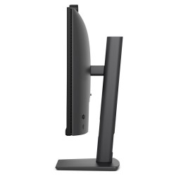 DELL Monitor PRO P P2426HEV 23.8" IPS, HDMI, DisplayPort, USB-C HUB, Webcam, RJ45, Height Adjustable, 3YearsW