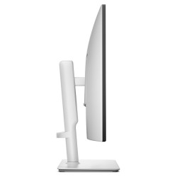 DELL Monitor S2725DC 27" QHD IPS, USB-C, HDMI, Display Port, Height Adjustable, 3YearsW