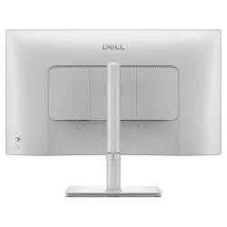 DELL Monitor S2725DC 27" QHD IPS, USB-C, HDMI, Display Port, Height Adjustable, 3YearsW