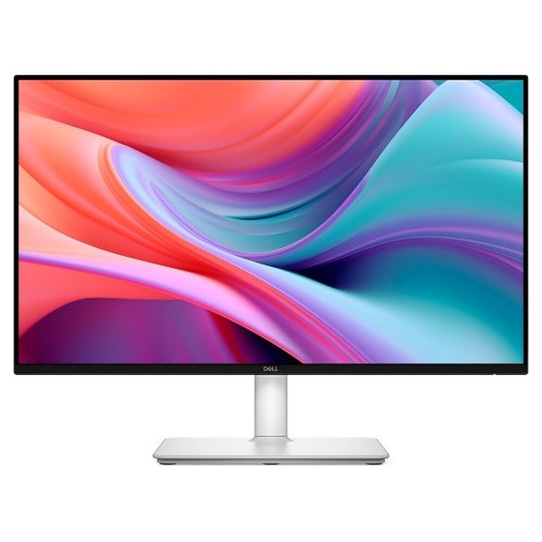 DELL Monitor S2425HSM 23.8" FHD IPS 144Hz HDMI, Speakers, Height Adjustable, 3YearsW