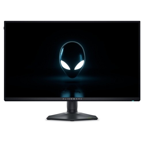 DELL Monitor ALIENWARE AW2725QF 27" DUAL-RESOLUTION 4K-FHD IPS, HDMI, DP, USB-C, Height Adjustable, 3YearsW