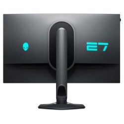 DELL Monitor ALIENWARE AW2725QF 27" DUAL-RESOLUTION 4K-FHD IPS, HDMI, DP, USB-C, Height Adjustable, 3YearsW