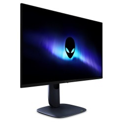 DELL Monitor ALIENWARE AW2725Q 27" 4K QD-OLED,USB-C,HDMI,DP,Height Adjustable,3YearsW