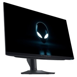 DELL Monitor ALIENWARE AW2725DF 27" QHD 360Hz QD-OLED, HDMI, DP, USB-C, Height Adjustable, AMD FreeSync, 3YearsW